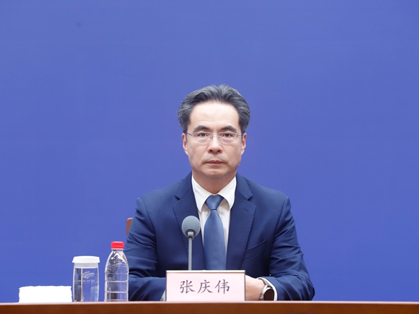 发布会现场