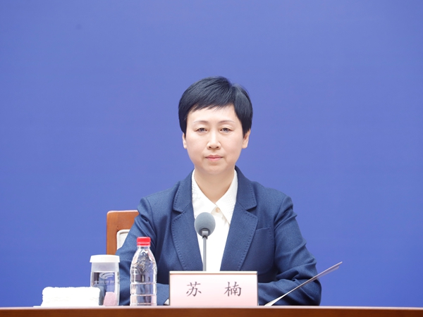 发布会现场