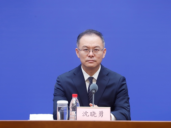 发布会现场