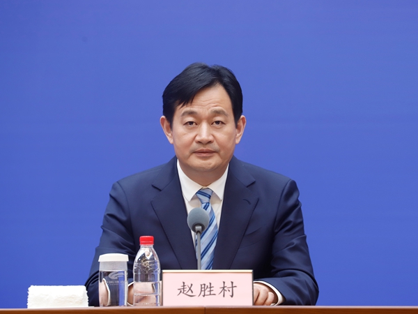 发布会现场