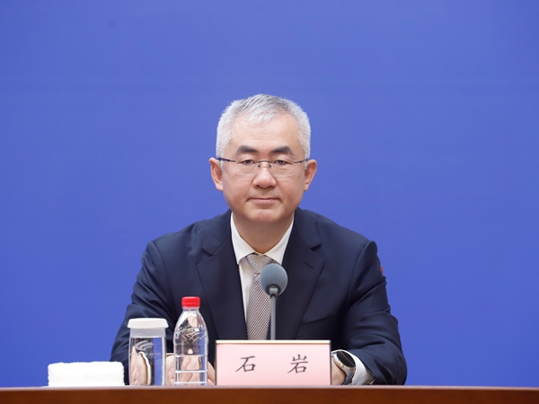 发布会现场