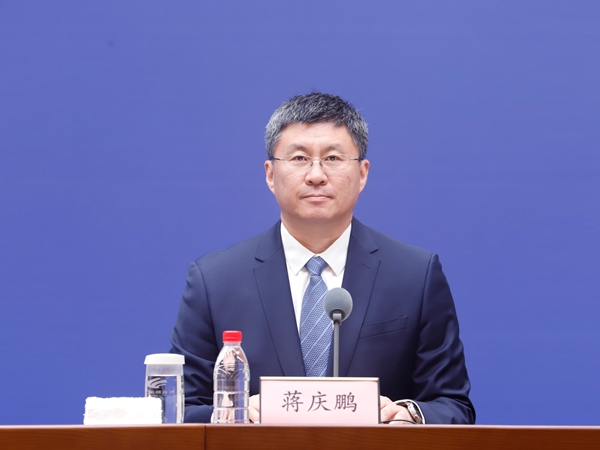 发布会现场