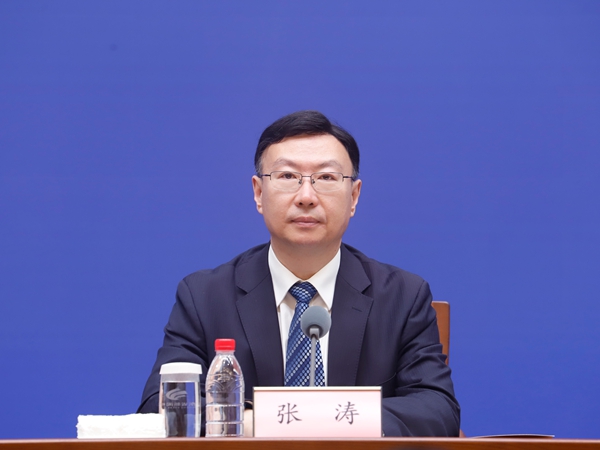 发布会现场