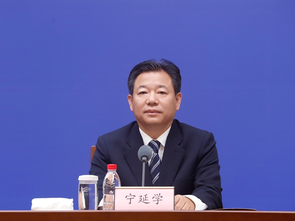 发布会现场