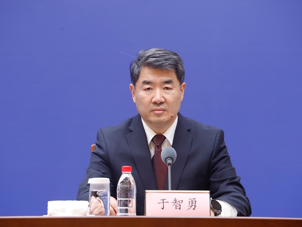 发布会现场