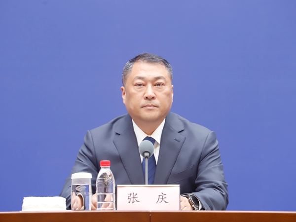 发布会现场
