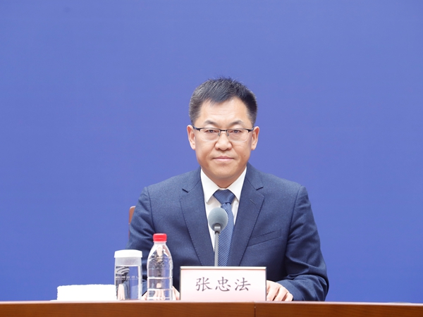 发布会现场