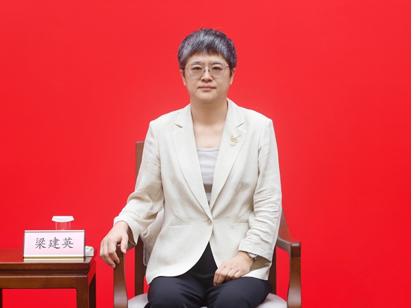 发布会现场