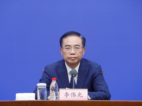 发布会现场