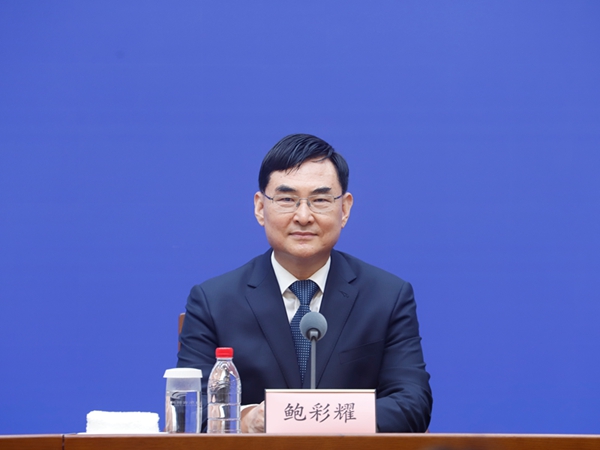 发布会现场