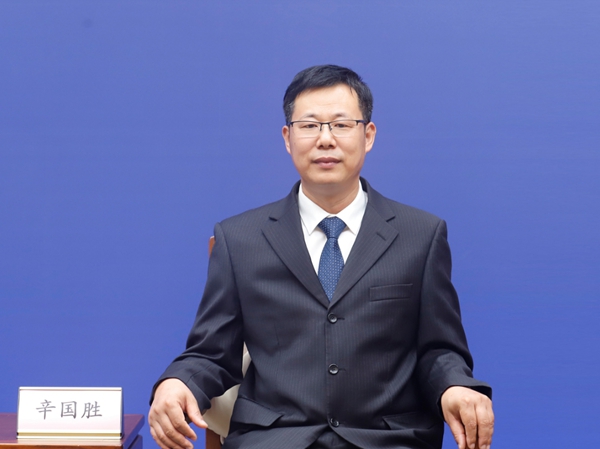 发布会现场