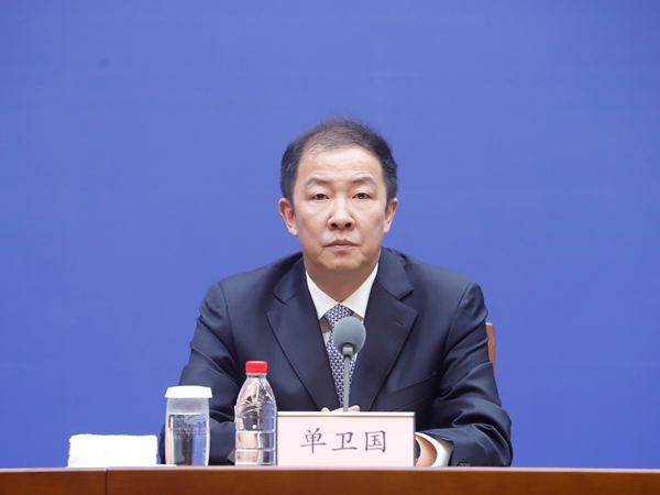 发布会现场