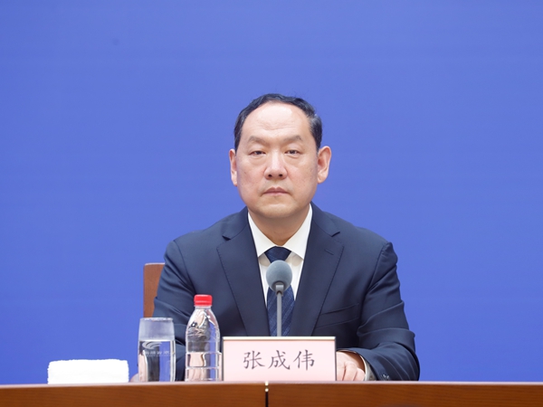 发布会现场