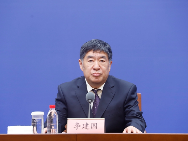 发布会现场