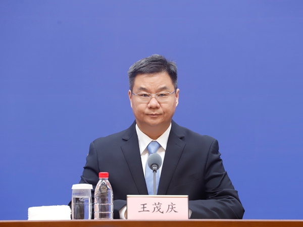 发布会现场