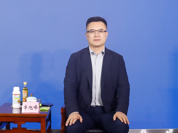 发布会现场