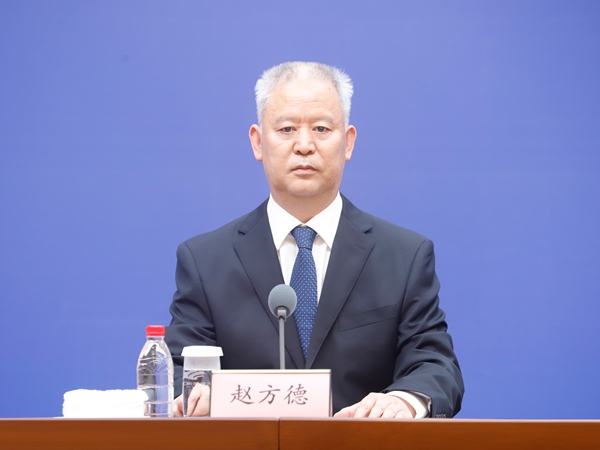 发布会现场