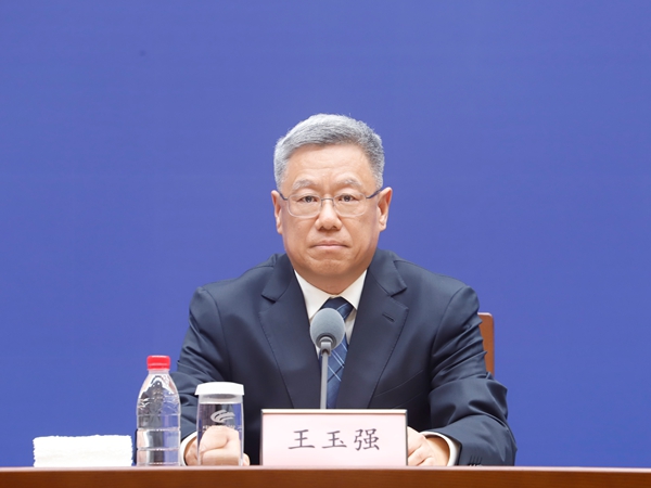 发布会现场
