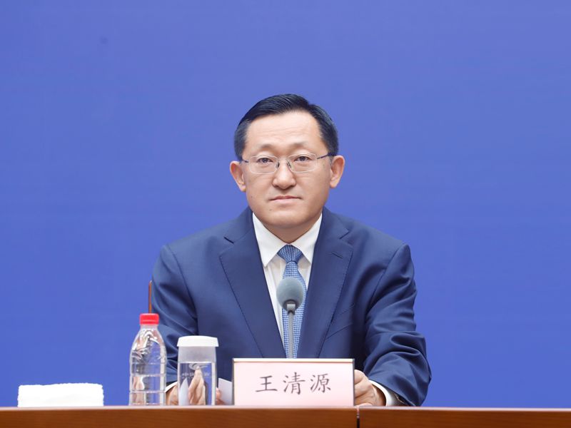 发布会现场