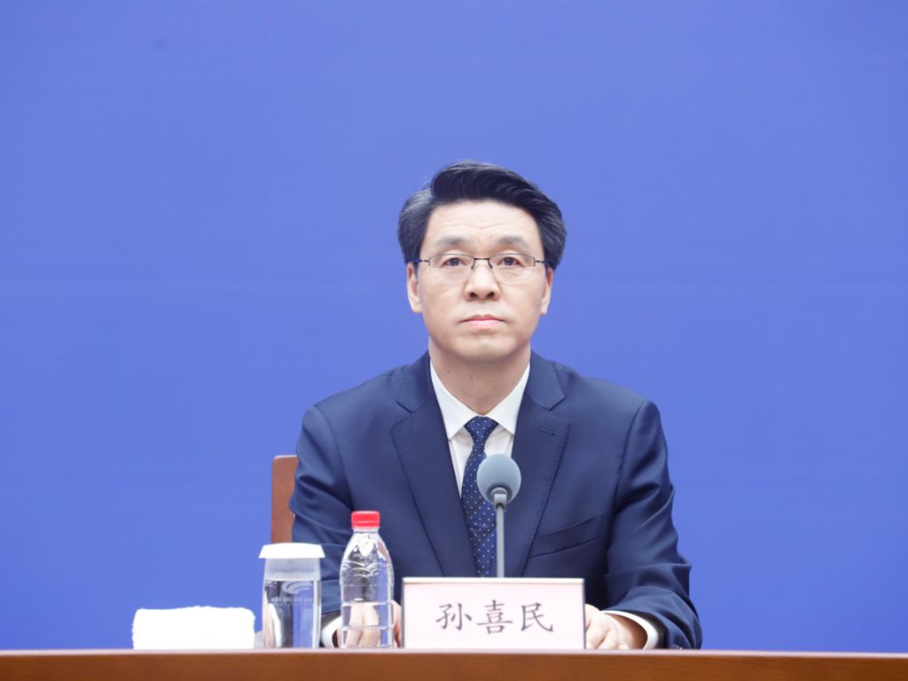 发布会现场