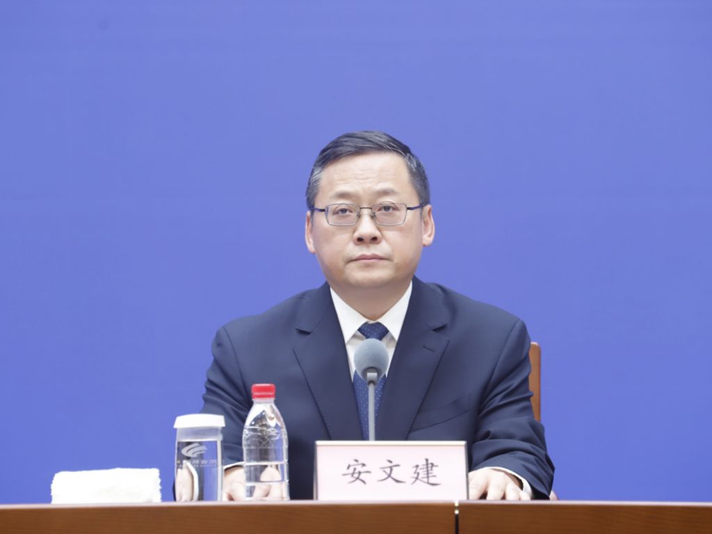 发布会现场