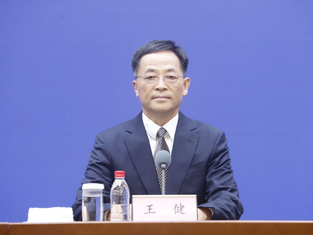 发布会现场