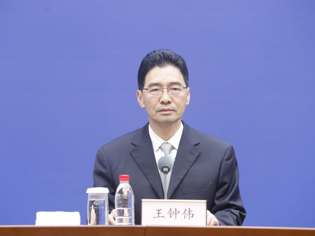 发布会现场