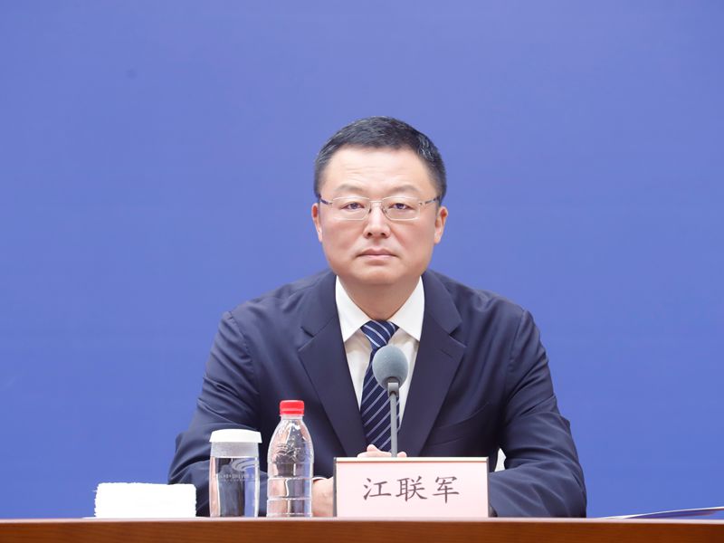 发布会现场