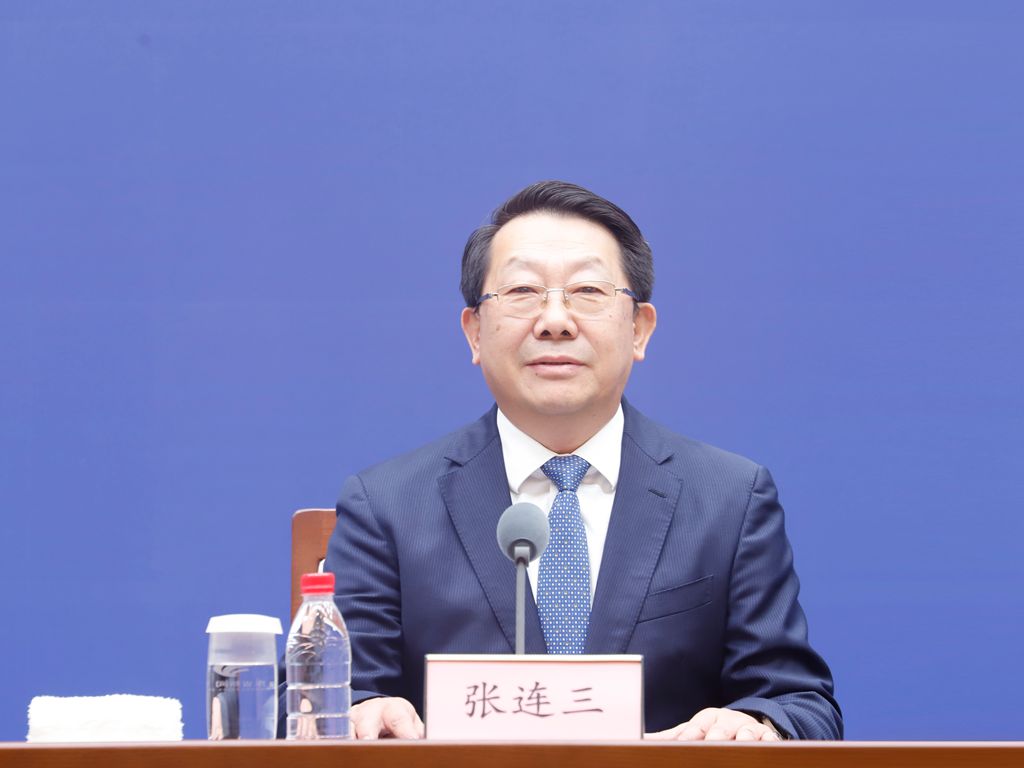 发布会现场