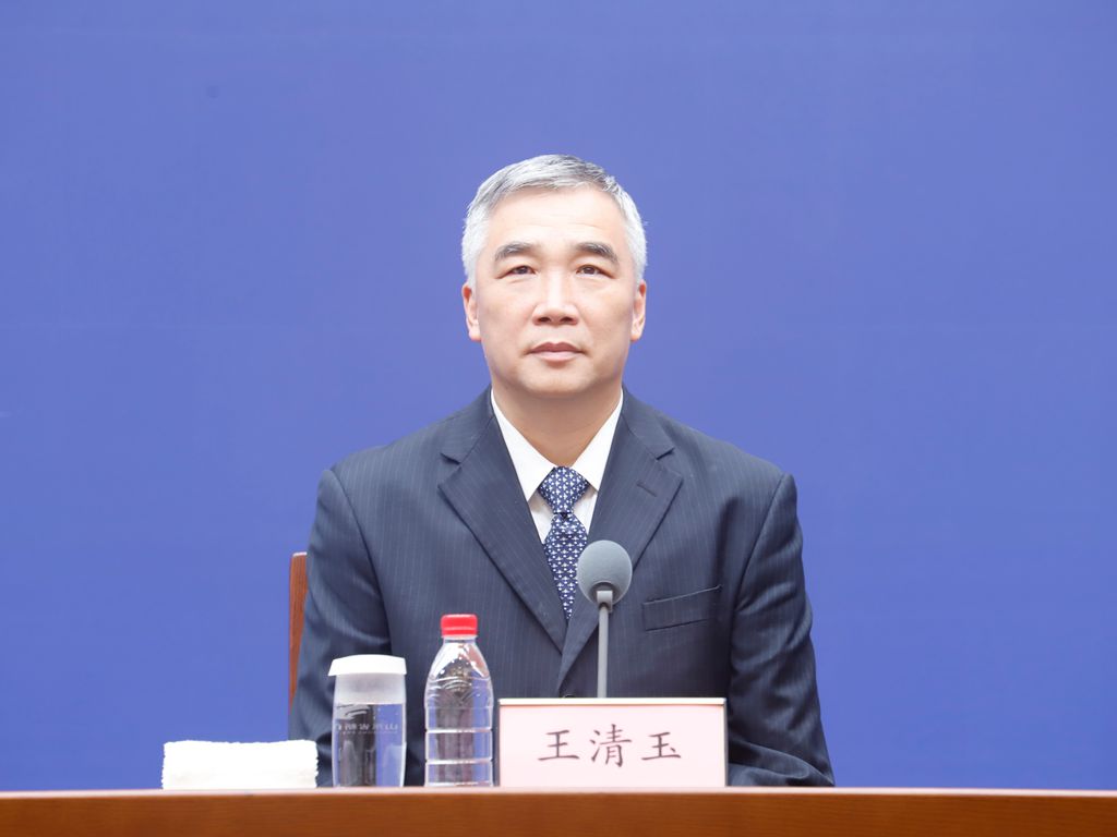 发布会现场
