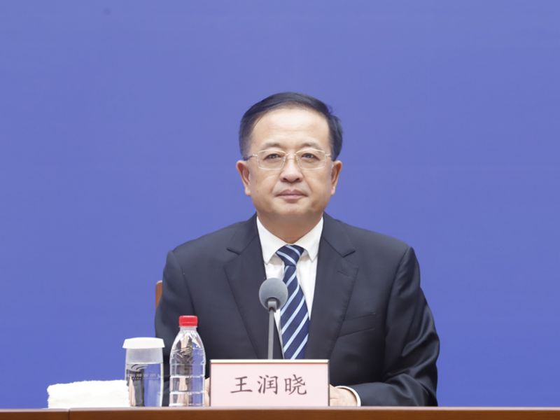 发布会现场