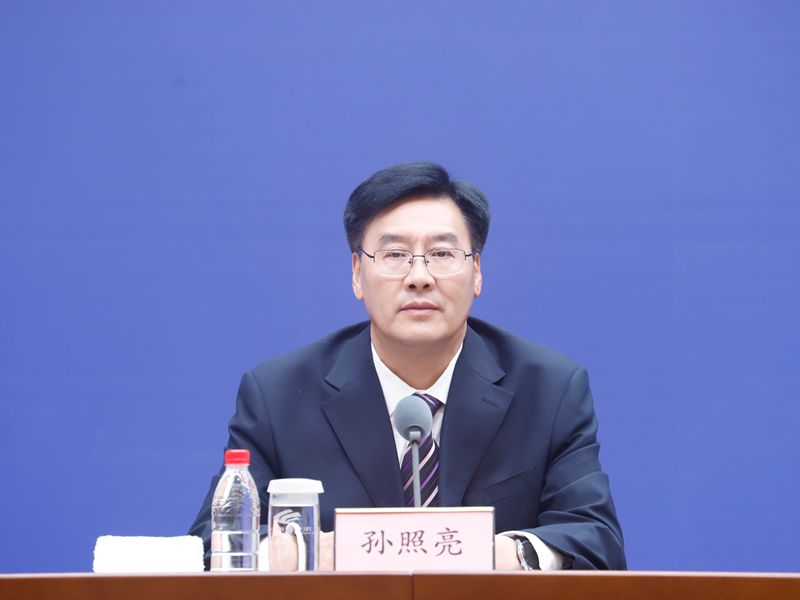 发布会现场