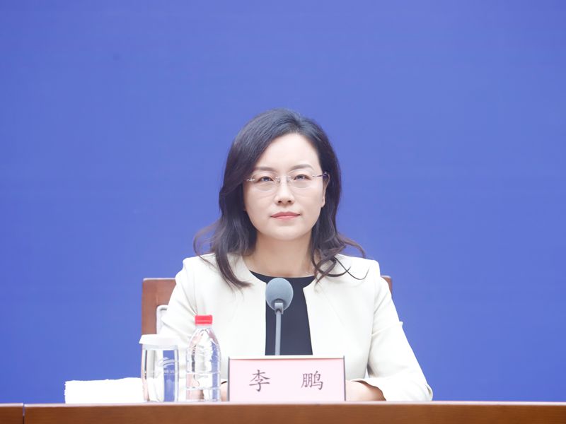 发布会现场