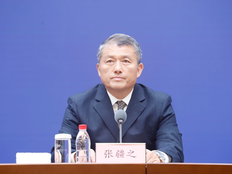 发布会现场