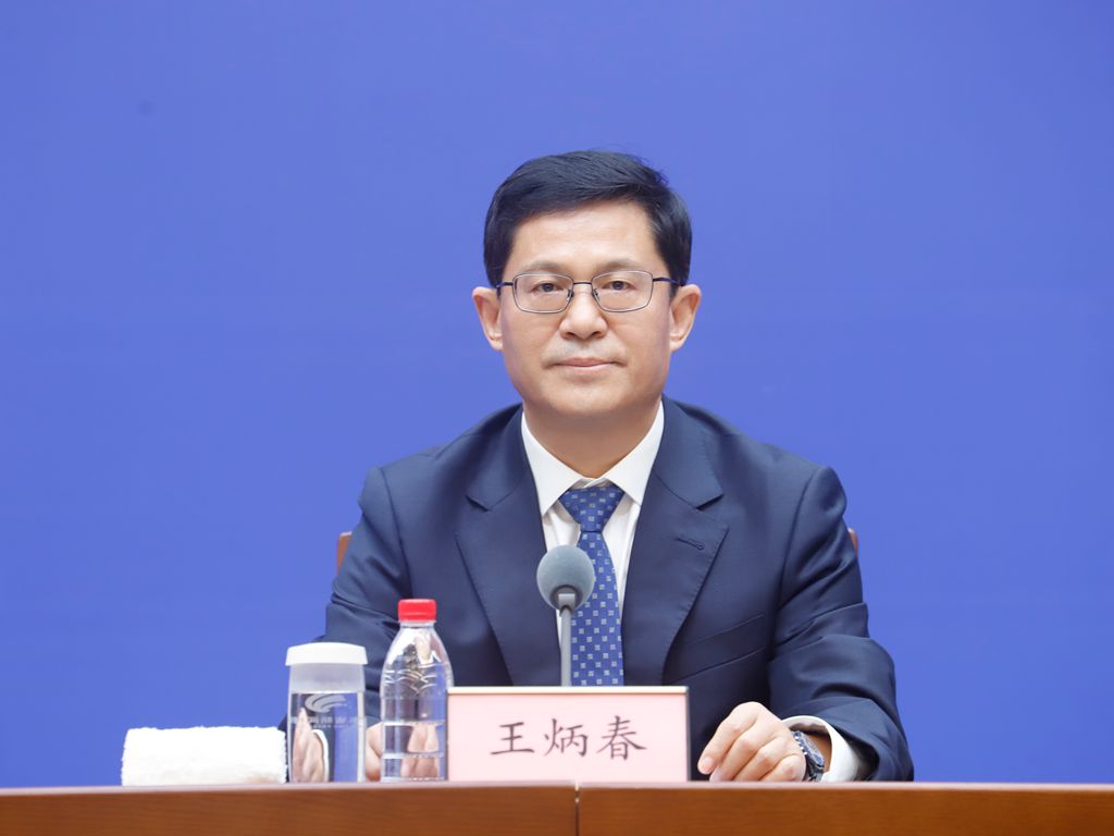 发布会现场