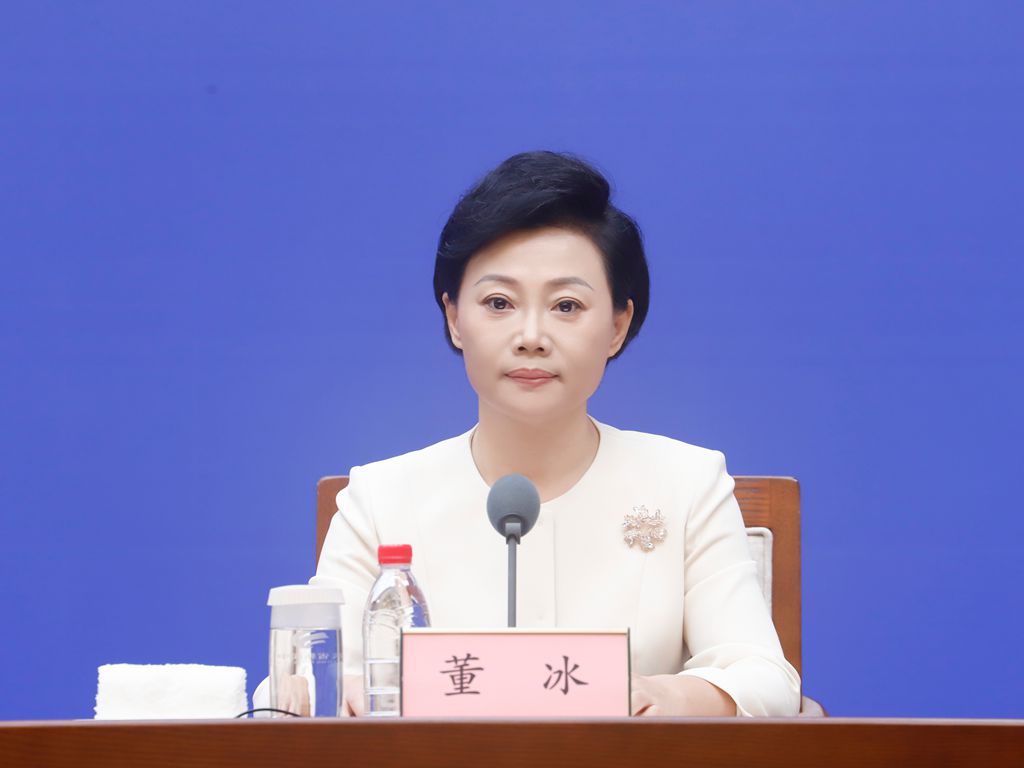 发布会现场