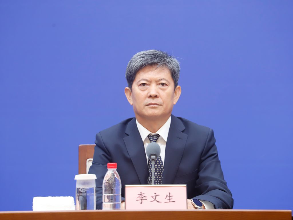 发布会现场