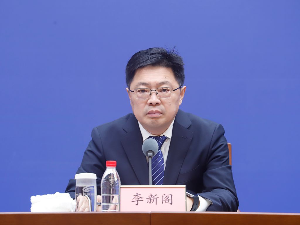 发布会现场
