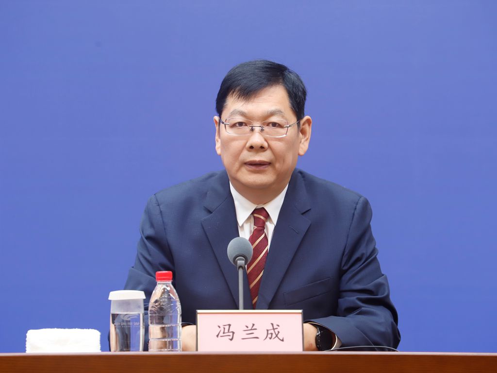 发布会现场
