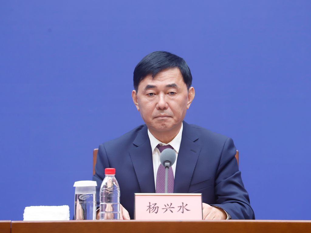 发布会现场
