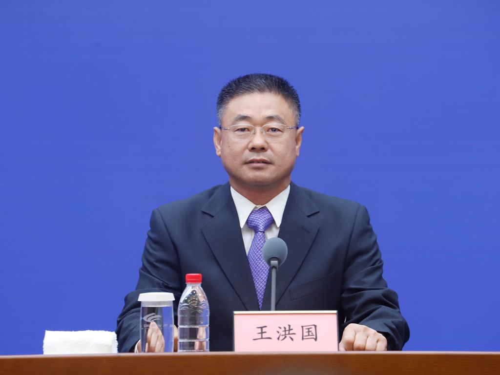 发布会现场