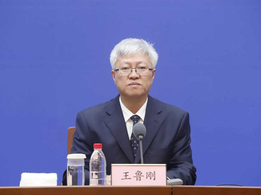 发布会现场