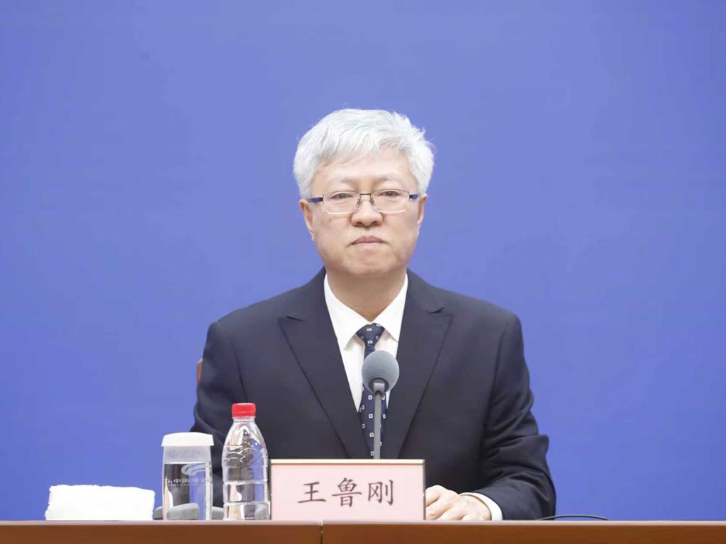 发布会现场