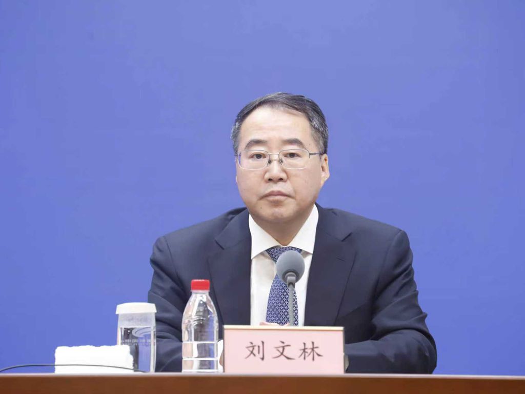 发布会现场