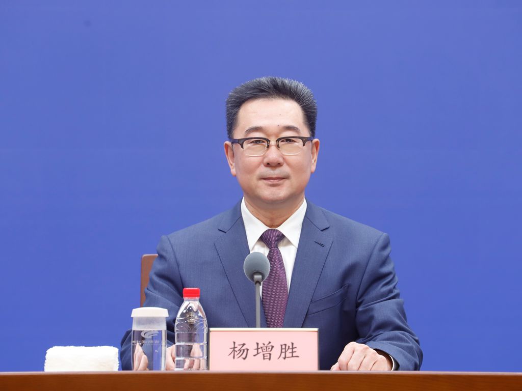 发布会现场