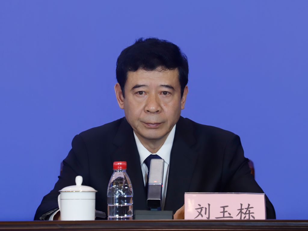 发布会现场