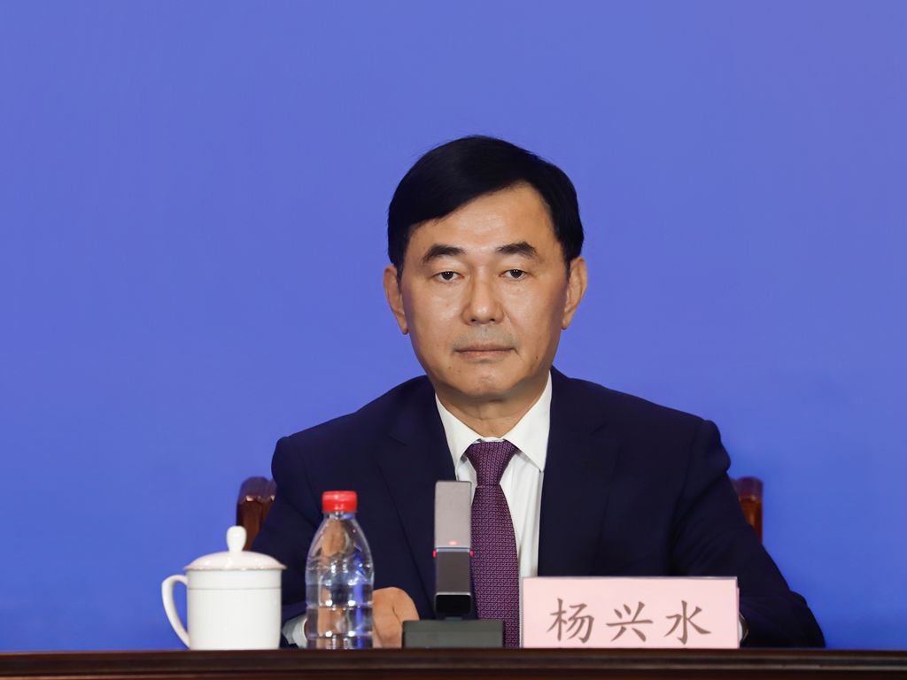 发布会现场