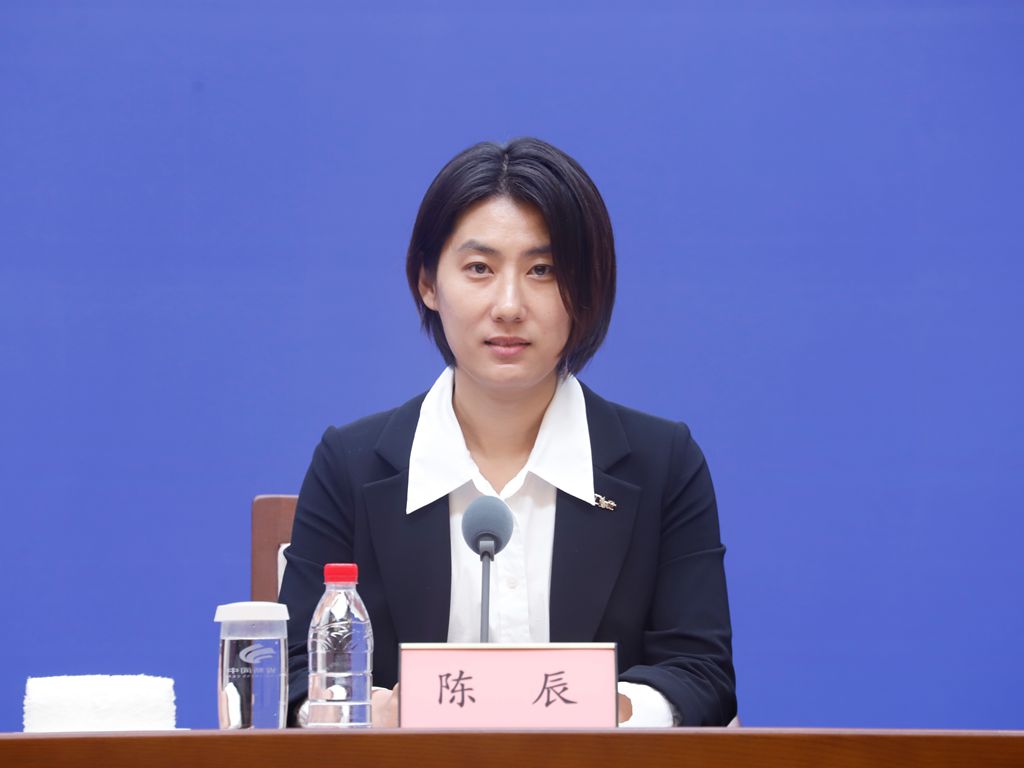 发布会现场