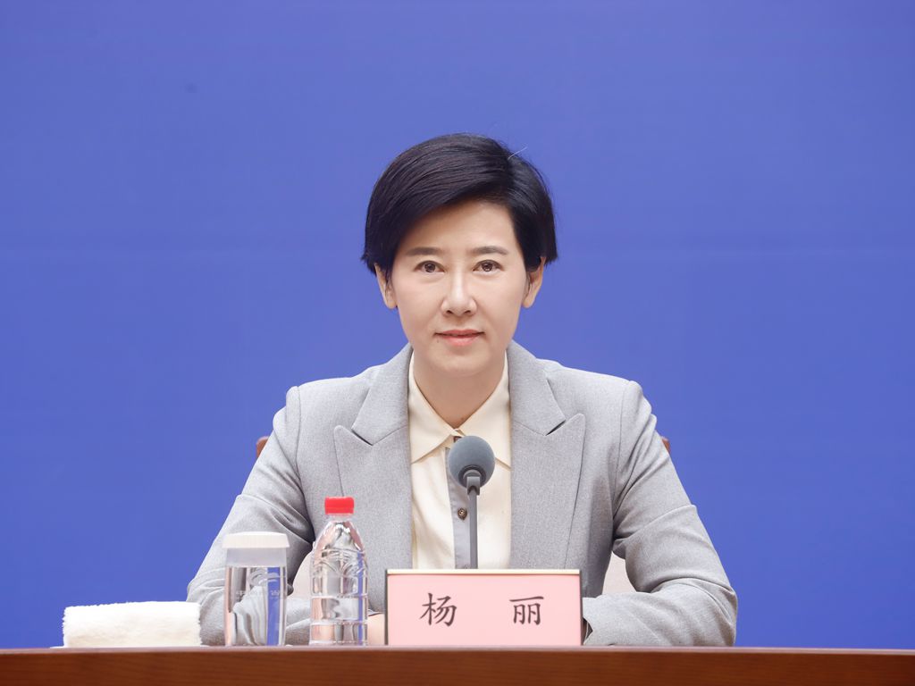 发布会现场