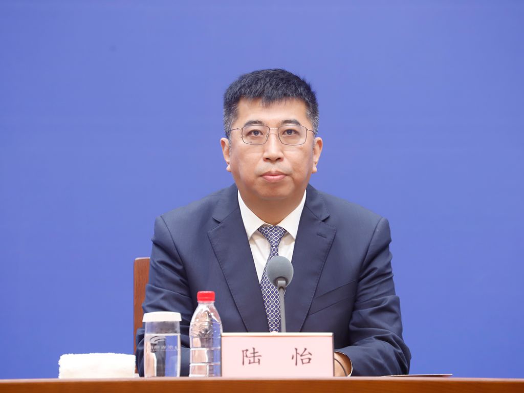 发布会现场